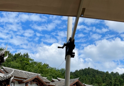 春晖旅居联盟基地