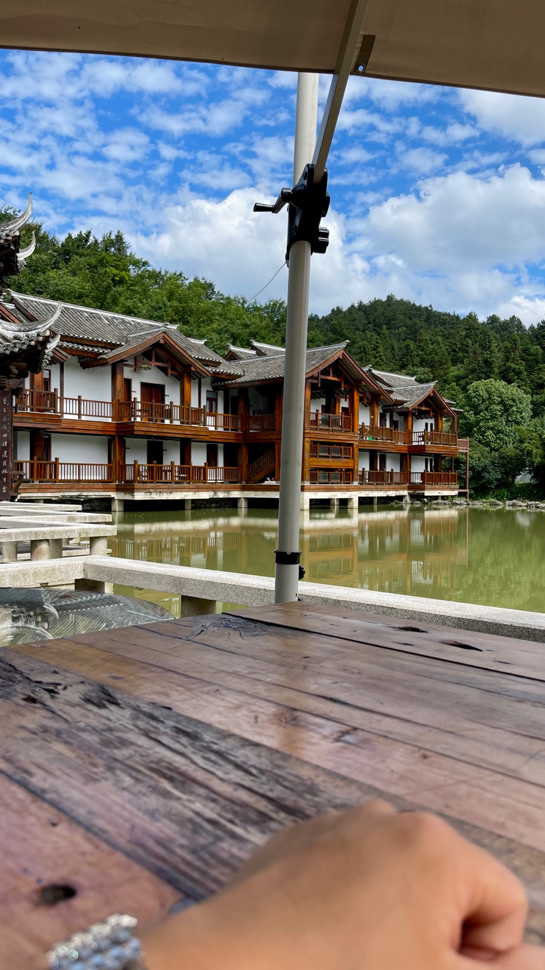 春晖旅居联盟基地